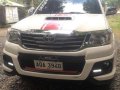 2015 Toyota Hilux for sale-0