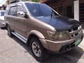 2005 Isuzu Crosswind for sale-1