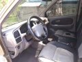 2005 Isuzu Crosswind for sale-3