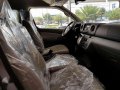 Brand New Nissan Urvan for sale-6