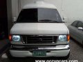 2004 Ford E250 for sale-1