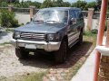 Mitsubishi Pajero 1992 for sale-1