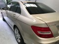 2012 Mercedes Benz C200 for sale-3