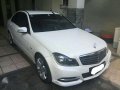 2012 Mercedes Benz C200 for sale-2