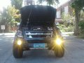 Isuzu D-max 2010 for sale-6