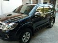 Toyota Fortuner 2007 for sale-4