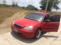 Honda Civic 2001 for sale-0