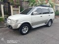 2006 Isuzu Crosswind for sale-0