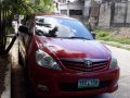 Toyota Innova 2011 for sale-0