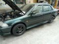 1997 Honda City for sale-1