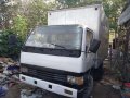 Mitsubishi Fuso 2008 for sale-0