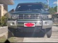 Mitsubishi Pajero 2002 for sale-0