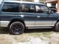 Mitsubishi Pajero 1992 for sale-2