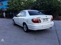 Nissan Sentra 2003 for sale-4