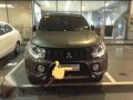 Mitsubishi Strada 2016 for sale-2