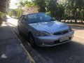 Honda Civic 2000 for sale-0