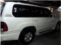 Lexus LX470 2003 for sale-7