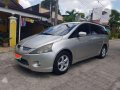 2006 Mitsubishi Grandis for sale-1