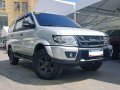 Almost NEW 2016 Isuzu Crosswind Sportivo DSL AT adventure innova rush-0