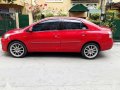 2008 Toyota Vios for sale-1