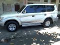 1998 Toyota Land Cruiser Prado for sale-3