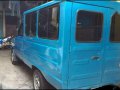 Toyota Tamaraw Fx 1993 for sale-0