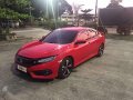 Honda Civic 2017 for sale-0