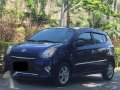 2015 Toyota Wigo for sale-0