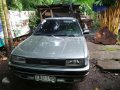 1991 Toyota Corolla for sale-5