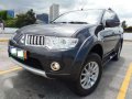 Mitsubishi Montero Sport 2013 for sale-0