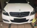 2012 Mercedes Benz C200 for sale-0