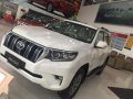 Brand New Toyota Prado for sale-1