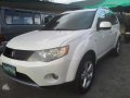 Mitsubishi Outlander 2009 For sale-4