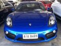 2014 Porsche Cayman S for sale-1