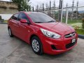 2016 Hyundai Accent 7k mileage only! (not vios rio ciaz mirage city)-1