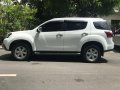 2016 Isuzu Mu-X for sale-0