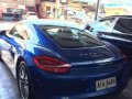 2014 Porsche Cayman S for sale-2