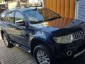 Mitsubishi Montero 2010 for sale-0
