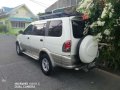 2006 Isuzu Crosswind for sale-1