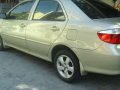 2004 Toyota Vios for sale-4
