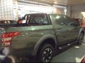 Mitsubishi Strada 2016 for sale-0