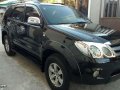 Toyota Fortuner 2007 for sale-3