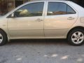 2004 Toyota Vios for sale-1