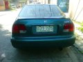 Honda Civic 1996 for sale-2