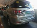 Toyota Fortuner 2013 for sale-3