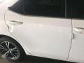Toyota Altis 2018 for sale-0