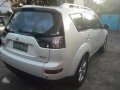 Mitsubishi Outlander 2009 For sale-3