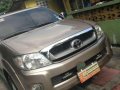Toyota Hilux 2010 for sale-2