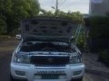 2000 Toyota Land Cruiser LC100 FOR SALE -3