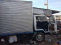 Mitsubishi Fuso 2008 for sale-2